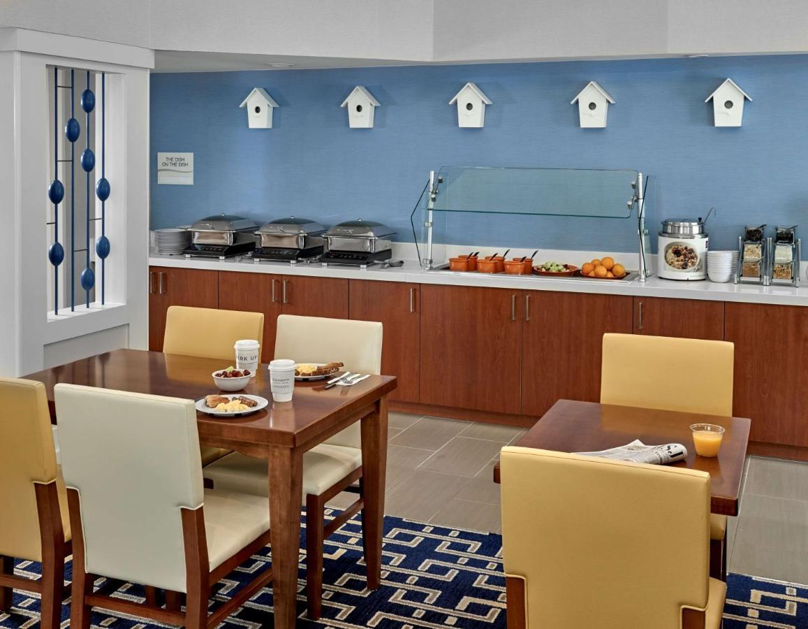 Sonesta Es Suites Τζάκσονβιλ Εξωτερικό φωτογραφία