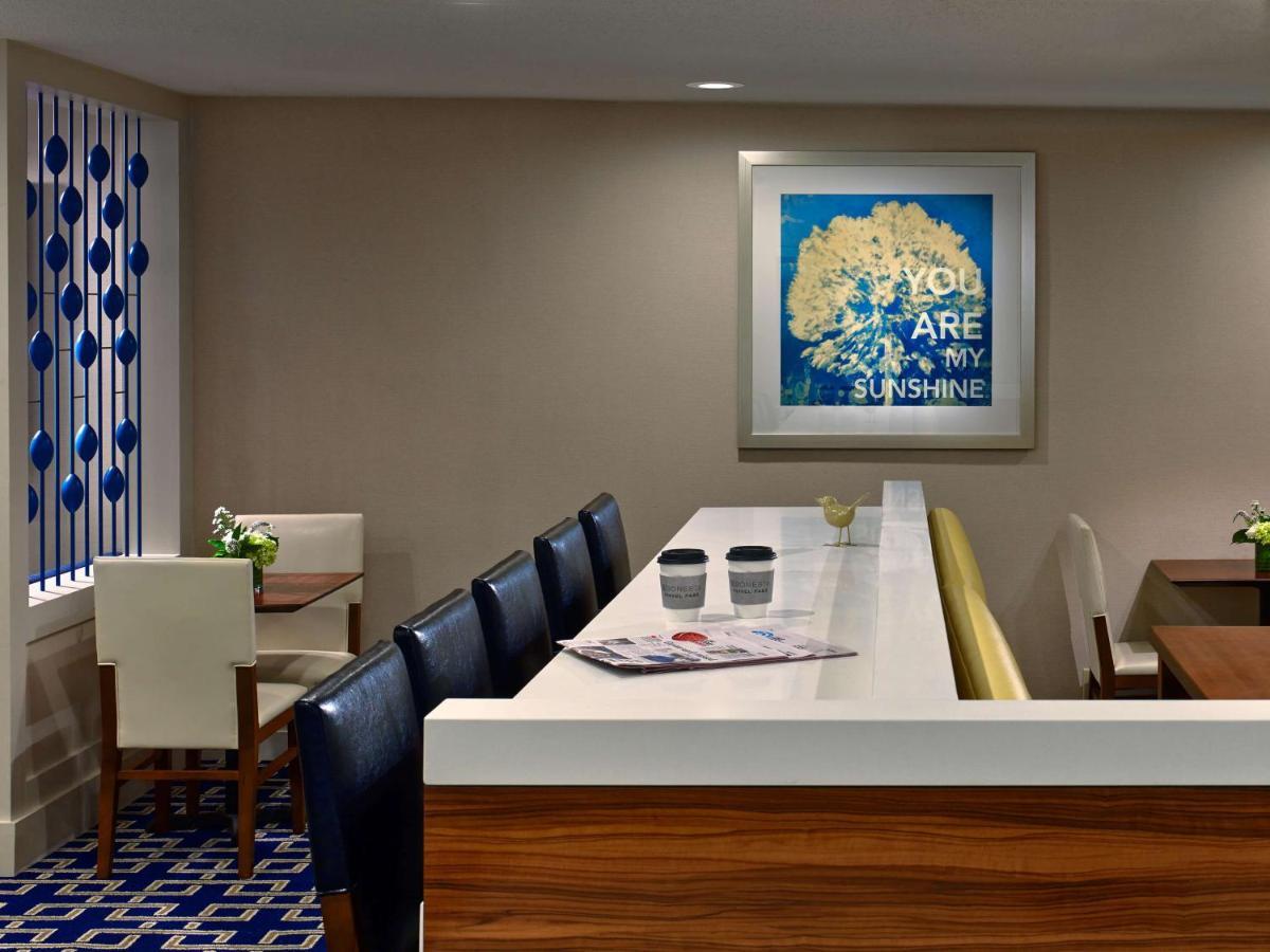 Sonesta Es Suites Τζάκσονβιλ Εξωτερικό φωτογραφία