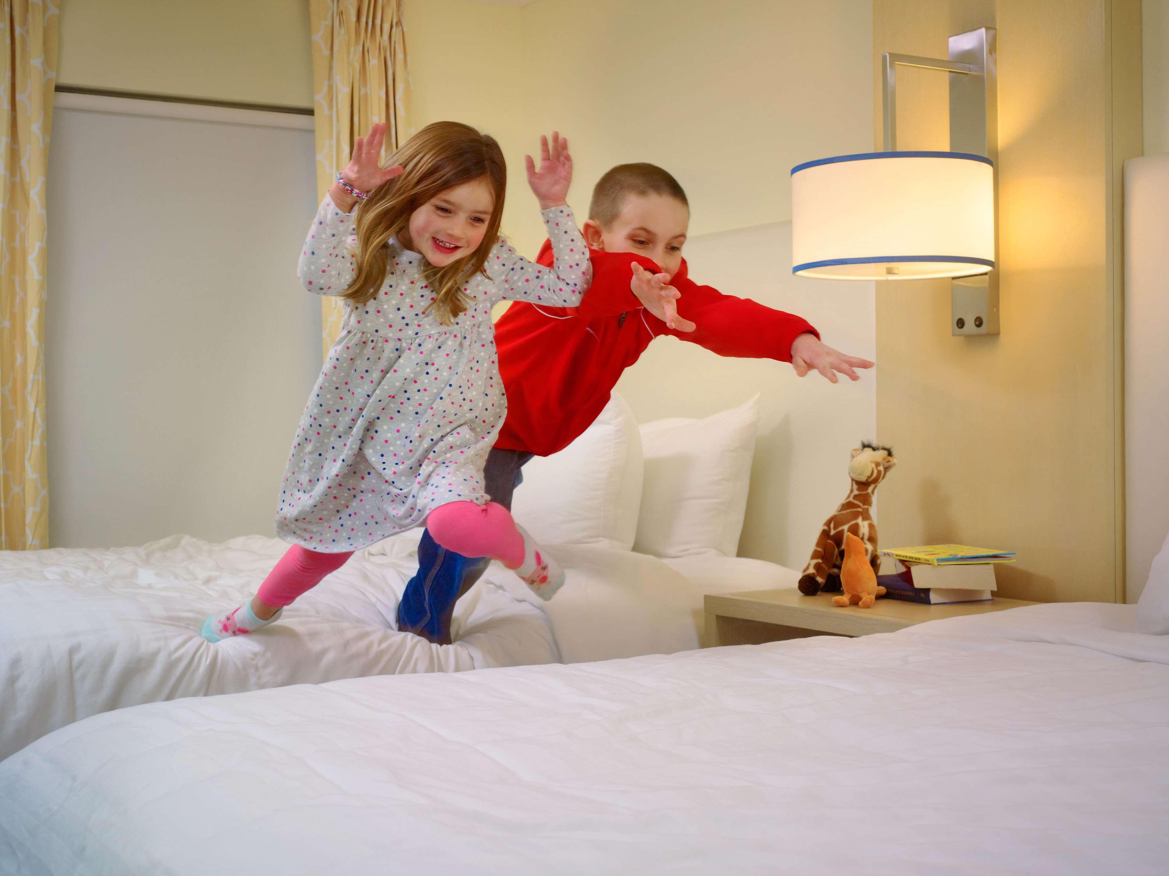 Sonesta Es Suites Τζάκσονβιλ Εξωτερικό φωτογραφία