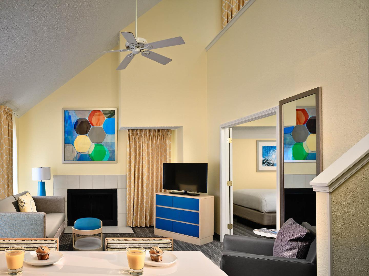 Sonesta Es Suites Τζάκσονβιλ Εξωτερικό φωτογραφία
