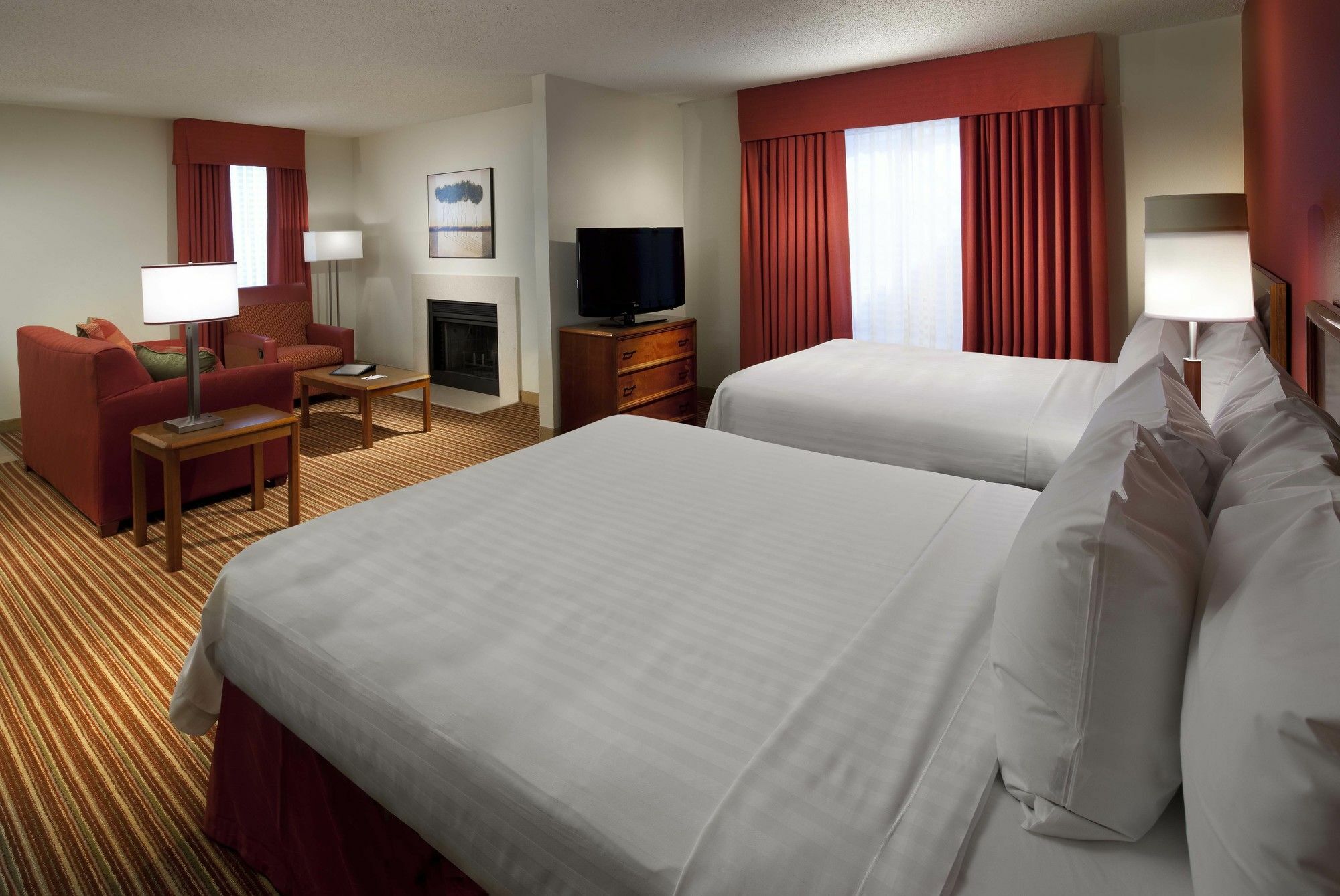 Sonesta Es Suites Τζάκσονβιλ Εξωτερικό φωτογραφία